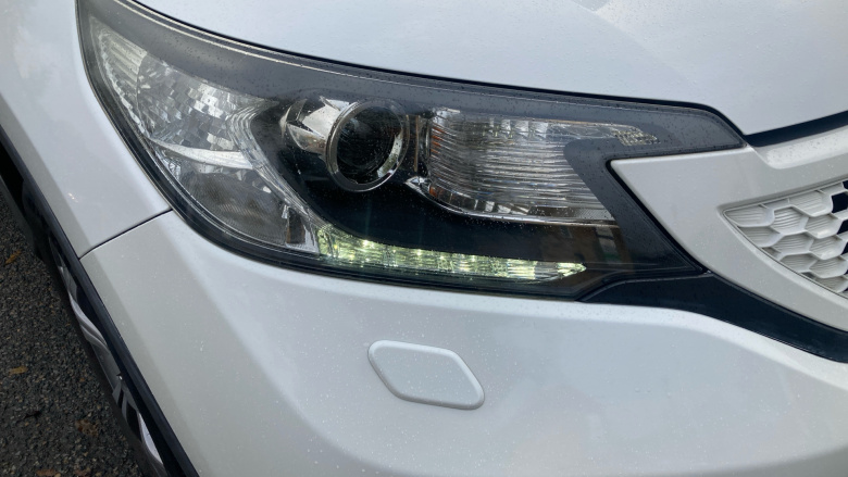 Honda CR-V 2.0 i-VTEC EX 5dr Auto Petrol Estate